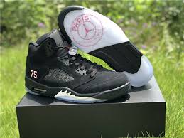 Jordan 11 retro of design inspiration comes from the lawn mower shell.follow our store,air jordan retro 11 for sale now,and other jordan shoes.authentic quality and cheap price! Air Jordan 5 Retro Psg Black White Challenge Red On Sale