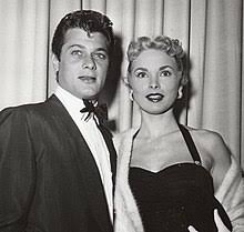 She is an actress and legal representative, known for määränpäänä. Janet Leigh Wikipedia