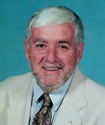 Obituary for Barry Sims