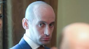 U.S. immigration policy hits sad milestones under Miller