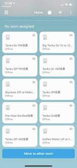 Smart life is a smart device management app for you to control and manage your intelligent home products easier and to live smarter. My Automations Are Showing Up In Smartthings I M Sooo Excited Smartlife