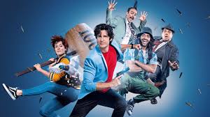 Moviemeter is echter meer dan een databank voor films en series. Nicky Larson Et Le Parfum De Cupidon En Vod Et En Telechargement Sur Canal