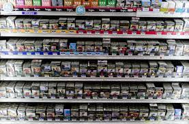 Fumer, ça devient hors de prix. Cigarettes En 15 Ans Le Prix Du Paquet A Plus Que Double Le Parisien