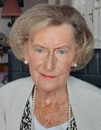 Death Notice of Kathleen (Kay) McCarthy (née Slattery) (Bishopstown, Cork) 