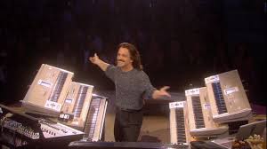 Yanni For All Seasons 1080p From The Master Yanni Live The Concert Event Youtube