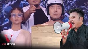 Anh sở hữu cho mình kênh fanpage với hơn 1 triệu người theo dõi. Vinh Rau Háº£ He Khi Háº¡i Ä'Æ°á»£c Tráº¥n Thanh Sáº¥p Máº·t Luon Khong Ngoc Len Ä'Æ°á»£c Hai Tráº¥n Thanh 2018 Youtube