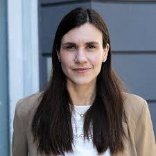 Eva Jacobsen's Instagram, Twitter & Facebook