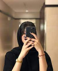 پروفایل دخترانه girly photography modest fashion hijab cute girl photo