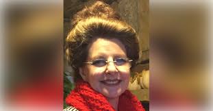 Obituary information for Jackie Jo Miller Rayburn
