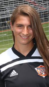 Five Lady Tigers and three Lady Streaks named to All-Southeast District  soccer teams