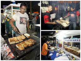 Roti bakar eddy merupakan salah satu roti bakar terkenal di jakarta, depok dan tangerang. Roti Bakar Eddy 3 The Gastronomy Aficionado