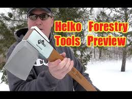 Helko werk (germany) adler axes (germany) outdoor gear outdoor gear. Helko Forestry Tools Maul Axe And Hatchet Preview Youtube
