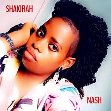 One word to Shakirah Nash Omuyimbi. #LikeThisPAGE_0702358961