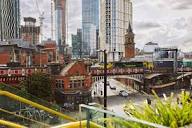 Manchester Is One of England's Most Dynamic Cities — Here's What ...
