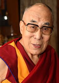 Trump has 'lack of moral principle'. Exclusive Interview Reincarnation Isn T Important Says The Dalai Lama The Week