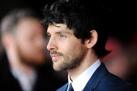 Colin Morgan Land (@ColinMorganLand)