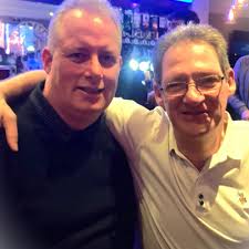 Once Upon A Time In The Muirton • A podcast