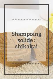 Shampoing Solide Shikakai Shampoing Faire Son Shampoing Diy Shampoing Solide