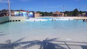 Poseidon's rage does not compare to typhoon lagoon's wave pool nor typhoon lagoon in general. Mt Olympus Resorts Parks Poseidon S Rage Wave Pool At Mt Olympus Resorts Facebook