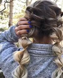 Mix and match features, hair length, part vs no part, or fade vs tapered haircut looks. Cute Simple Hairstyles For Thanksgiving Paid Link Continue To The Product At The Image Link In 2021 Hair Styles Hair Tutorial Western Hair Styles