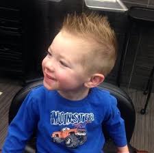 20 Sute Baby Boy Haircuts