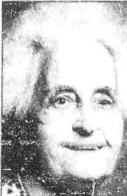 Joyce Grant Dalton (1920-1995)