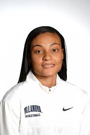 Villanova Women's Basketball Camps