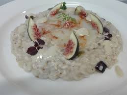 Check spelling or type a new query. Risotto Con Fichi Neri Battuto Di Gamberi E Yogurt Al Caffe Mysocialrecipe