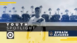 Born in the united states, he represents the mexico national team. Meet Efrain Alvarez The U 17 Mexico Prospect Who S Still Eligible To Play For U S Soccer Cbssports Com
