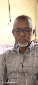 Kenyan Herbal Anti-Grey Shampoo