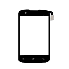 Buy Now Gionee Ctrl V1 Coffee Touch ...