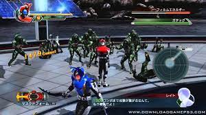 Kamen rider battride war 2 is an action game, developed by eighting and published by bandai namco games, which was released in japan in 2014. Download Game Kamen Rider Battride Daiplorlo1960 Blog