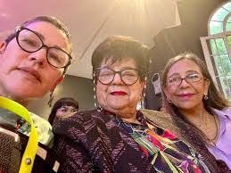 Modesto Ramos's Instagram, Twitter & Facebook