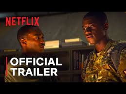 Netflix hasn't announced that outside the wire 2 will happen, and probably never will in all likelihood. Netflix Original Movie Outside The Wire Plot Cast Trailer Netflix Release Date Fabby News Latest News On Entertainment And Trending Topics