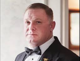 Dear Neighbors, I feel compelled to share my perspective, rooted deeply in  my family's legacy of military service and sacrifice. Both of my  grandfathers bravely served in World War II—one as a