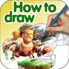 Maybe you would like to learn more about one of these? Draw Clash Of Clans Apk Download Get Apk File