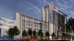 Marriott Virginia Beach Oceanfront Open In March 2020 In 2020 Virginia Beach Oceanfront Oceanfront Virginia Beach
