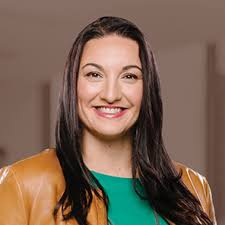 Angie Bruce's Instagram, Twitter & Facebook