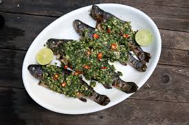 Authors sami scripter and sheng yang interviewed dozens of hmong cooks and compiled. In Minnesota An Ambassador For Hmong Culture And Culinary Traditions The Salt Npr