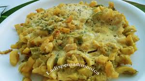 Un primo piatto estivo, facile da fare e buonissimo! Zucchine Gialle Rugose Del Friuli In Frittata La Dispensa Verde