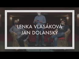 Jeho manželkou je herečka lenka vlasáková. Kdyz Nemuzete Vy K Nam Lenka Vlasakova Jan Dolansky Youtube