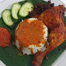 Kiosk nasi kukus ayam dara. Nasi Kukus Ayam Dara Sunti Photos Facebook