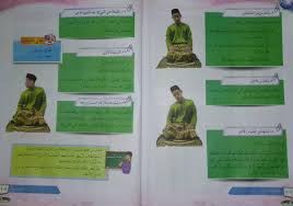 Report dskp kssm pjpk tingkatan 1 2016. Kurikulum Bersepadu Dini Kdb As Syariah Ting 1 Buku Teks Tajuk Solat As Syariah Tingkatan 1