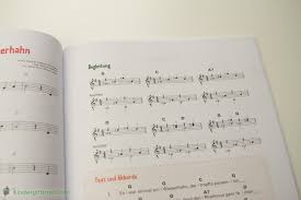 Sie werden zu fest zugedreht. Das Sim Sala Sing Gitarrenbuch Band 1 Kindergitarren Info