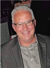 Ronald Osterhout's Instagram, Twitter & Facebook