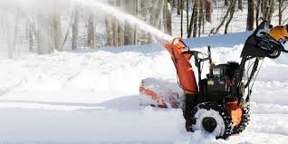 gas snow blower buying guide garden dad