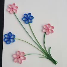 Even if you have never made a quilled craft before, you will be able to create this card in no time. One Of My Newest Creation Of Paper Quilling Greeting Card Album On Imgur