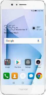 Nexus 6 and the htc nexus 9 served as the launch devices for … Best Buy Huawei Honor 8 4g Lte With 32gb Memory Cell Phone Unlocked Pearl White Frd L04
