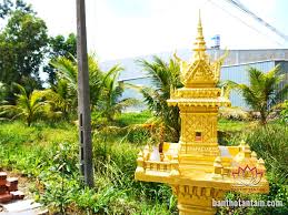 Bàn thờ ông thiên: Ý nghĩa và cách lập ...