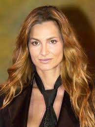 Alexandra Kamp • Height, Weight, Size, Body Measurements, Biography, Wiki,  Age